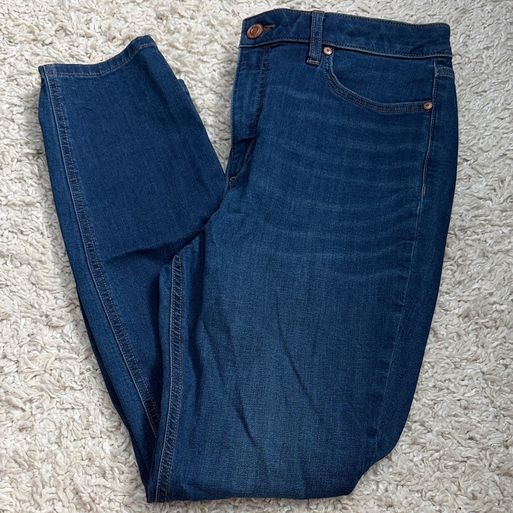 Lauren Conrad High Rise Skinny Women's Jeans
